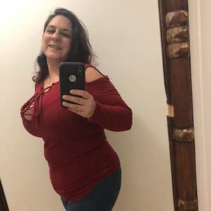 Meet your Posher, Jessika